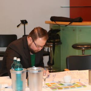 Seminar mit HPK Consulting zum Training von Bewerbungen und Vorstellungsgesprächen — Bild 10